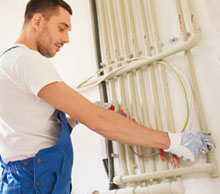 Commercial Plumber Services in Galt, CA